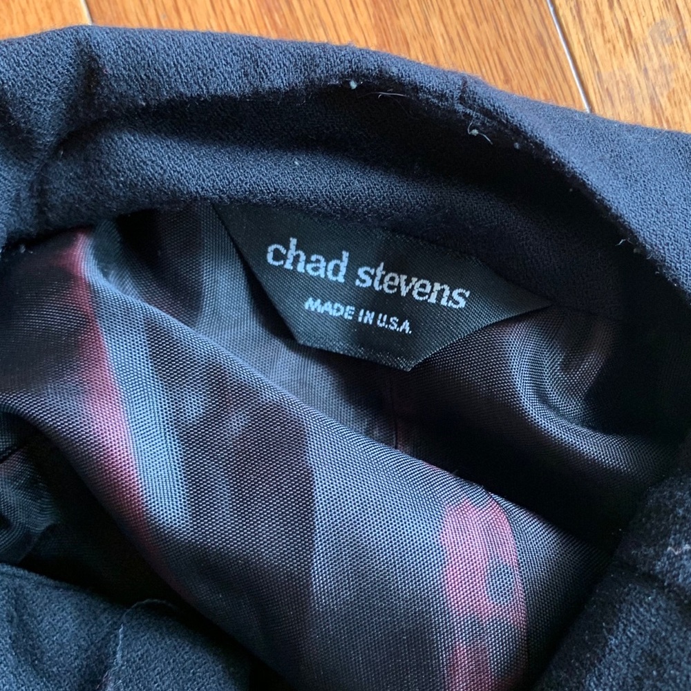 Chad Stevens Jacket - Picture 3 of 3
